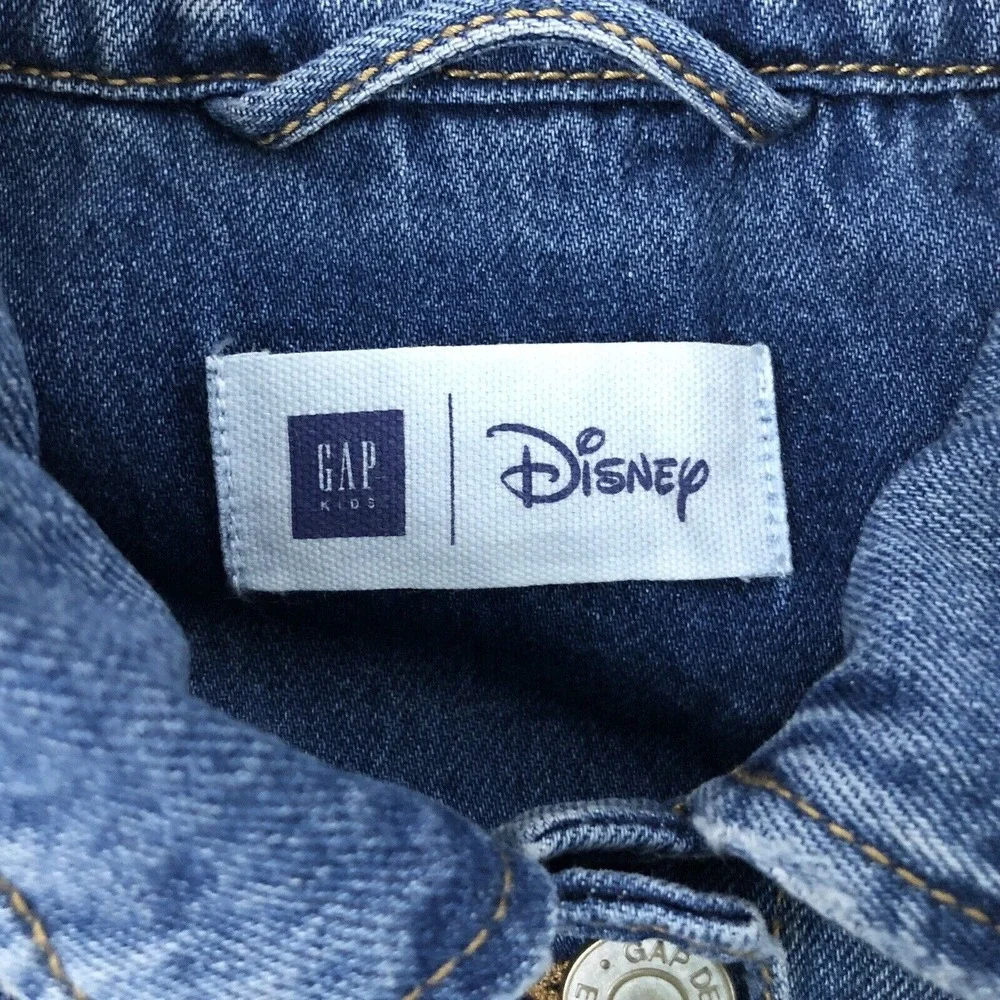 GAP disney girls